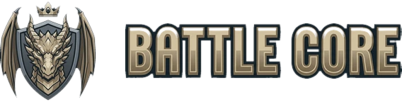 Battle-core.com
