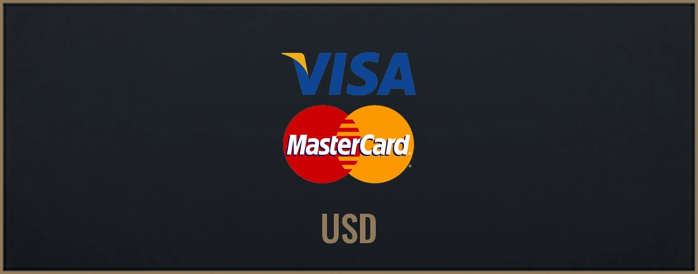 USD